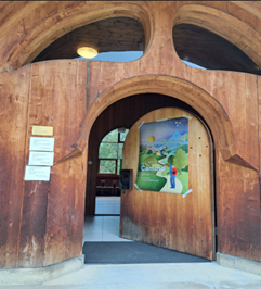 glashaus